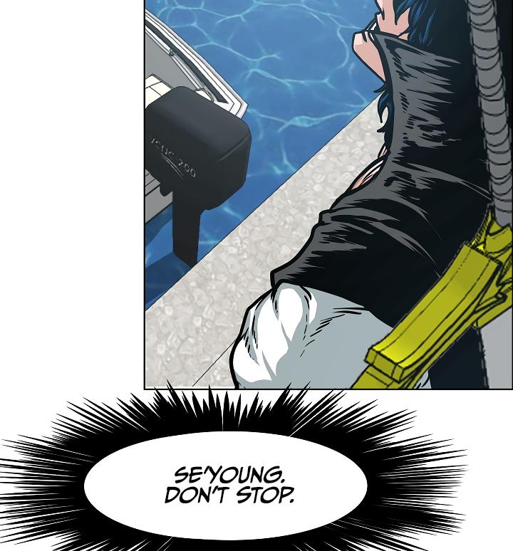 Rooftop Sword Master Chap 44 - Next Chap 45