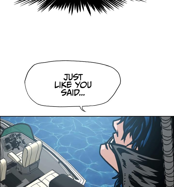 Rooftop Sword Master Chap 44 - Next Chap 45