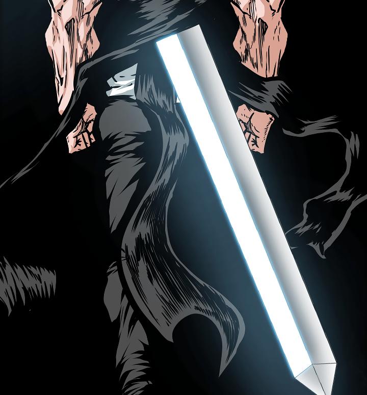 Rooftop Sword Master Chap 44 - Next Chap 45
