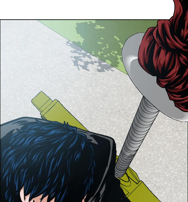 Rooftop Sword Master Chap 44 - Next Chap 45