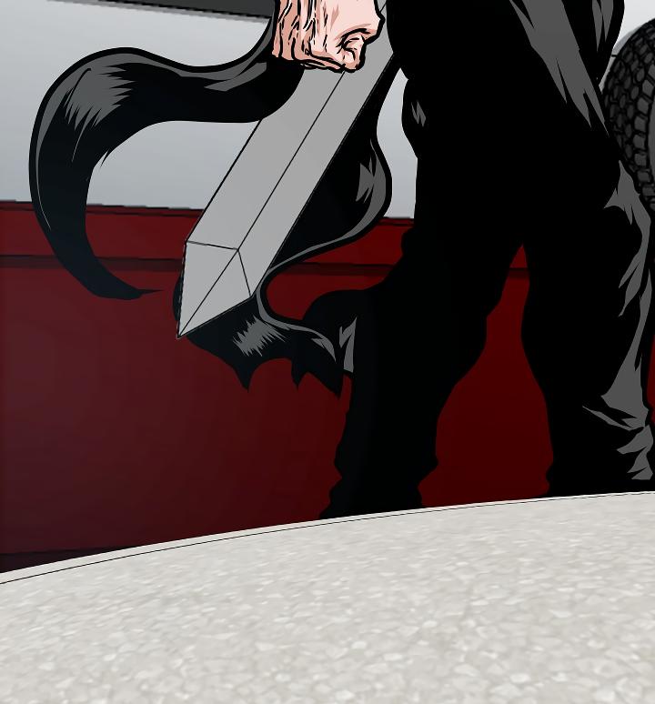 Rooftop Sword Master Chap 44 - Next Chap 45