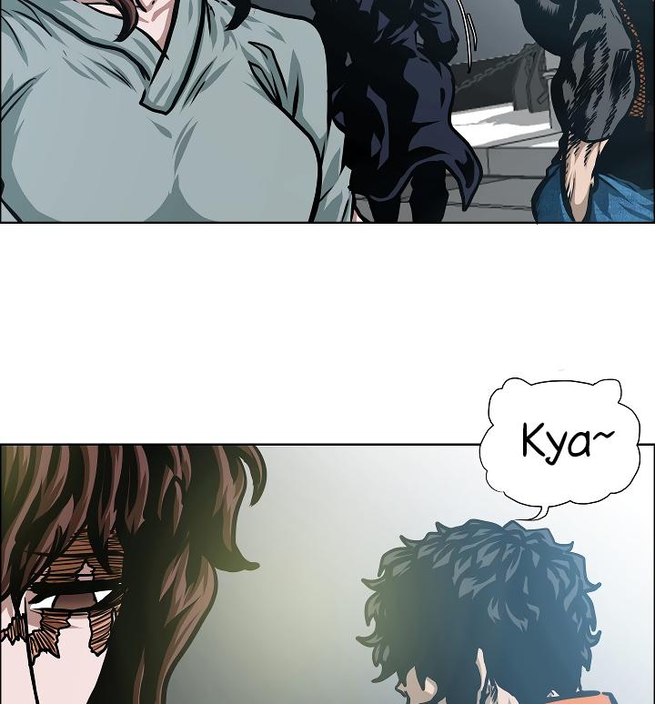 Rooftop Sword Master Chap 44 - Next Chap 45