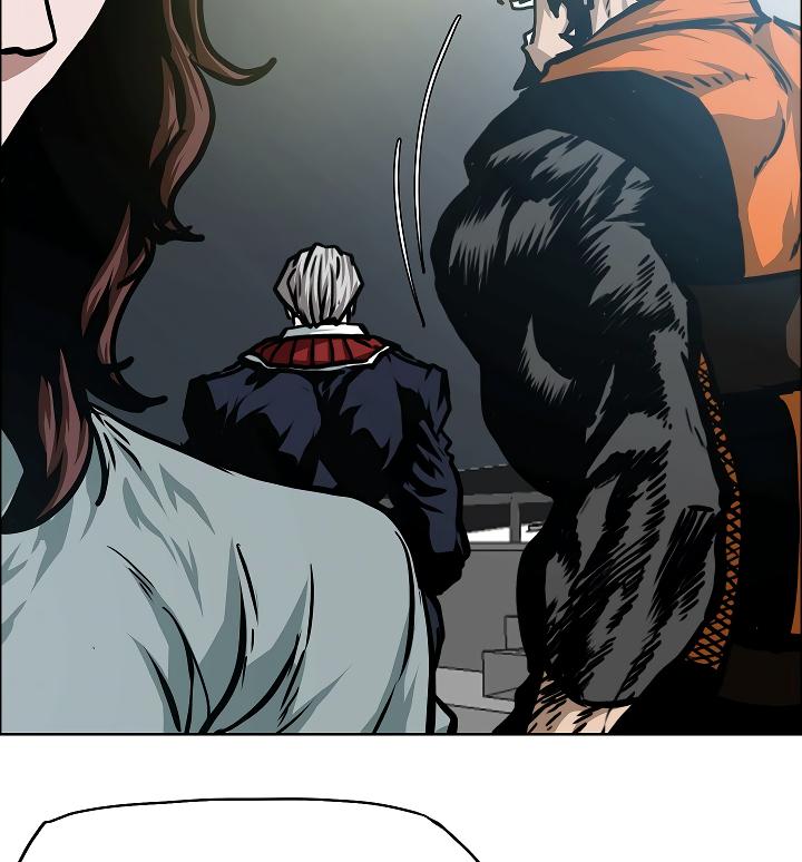 Rooftop Sword Master Chap 44 - Next Chap 45