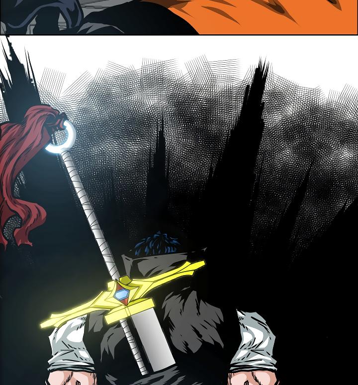 Rooftop Sword Master Chap 44 - Next Chap 45