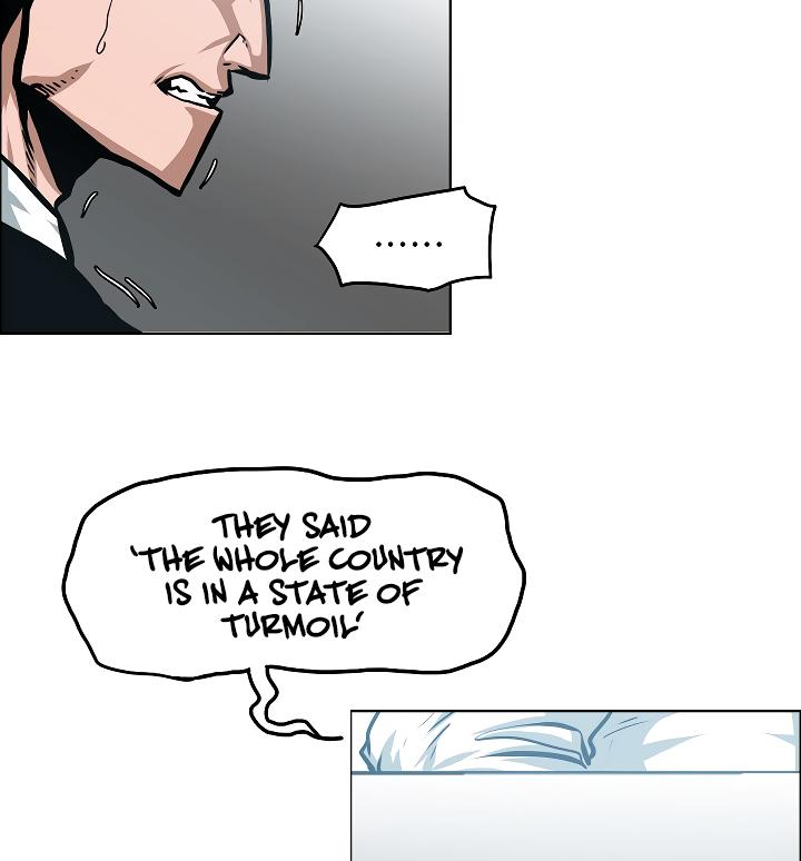 Rooftop Sword Master Chap 44 - Next Chap 45