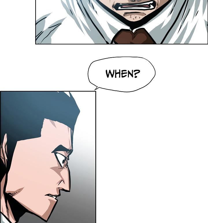 Rooftop Sword Master Chap 44 - Next Chap 45