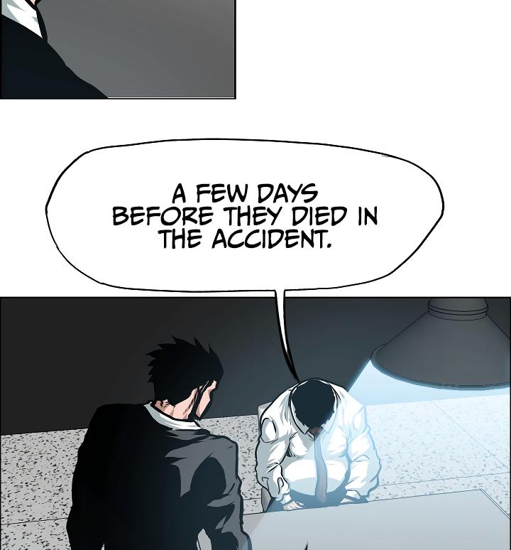 Rooftop Sword Master Chap 44 - Next Chap 45