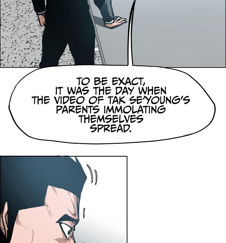 Rooftop Sword Master Chap 44 - Next Chap 45