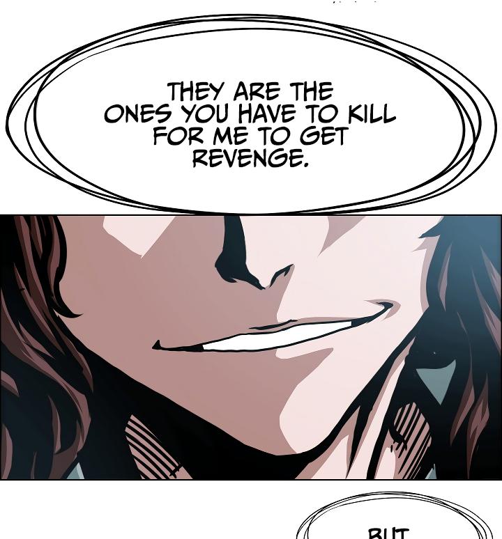 Rooftop Sword Master Chap 44 - Next Chap 45