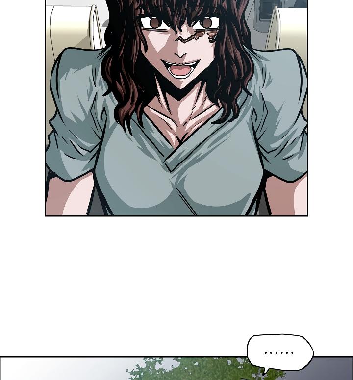 Rooftop Sword Master Chap 44 - Next Chap 45