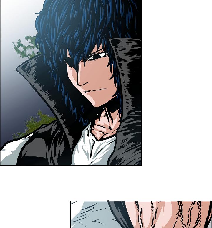 Rooftop Sword Master Chap 44 - Next Chap 45