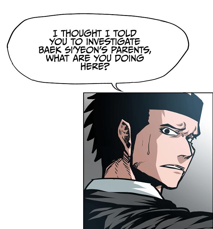 Rooftop Sword Master Chap 44 - Next Chap 45