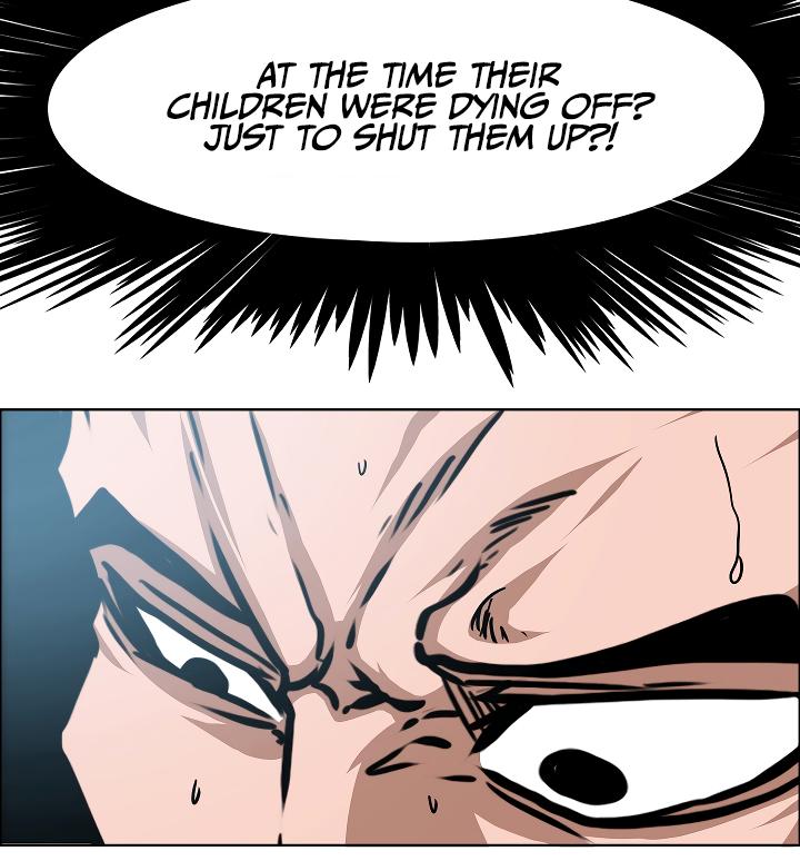 Rooftop Sword Master Chap 44 - Next Chap 45