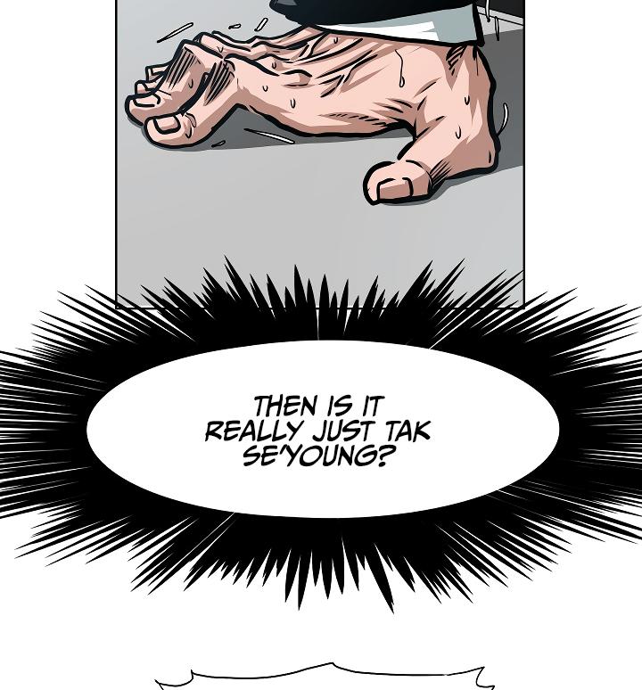 Rooftop Sword Master Chap 44 - Next Chap 45