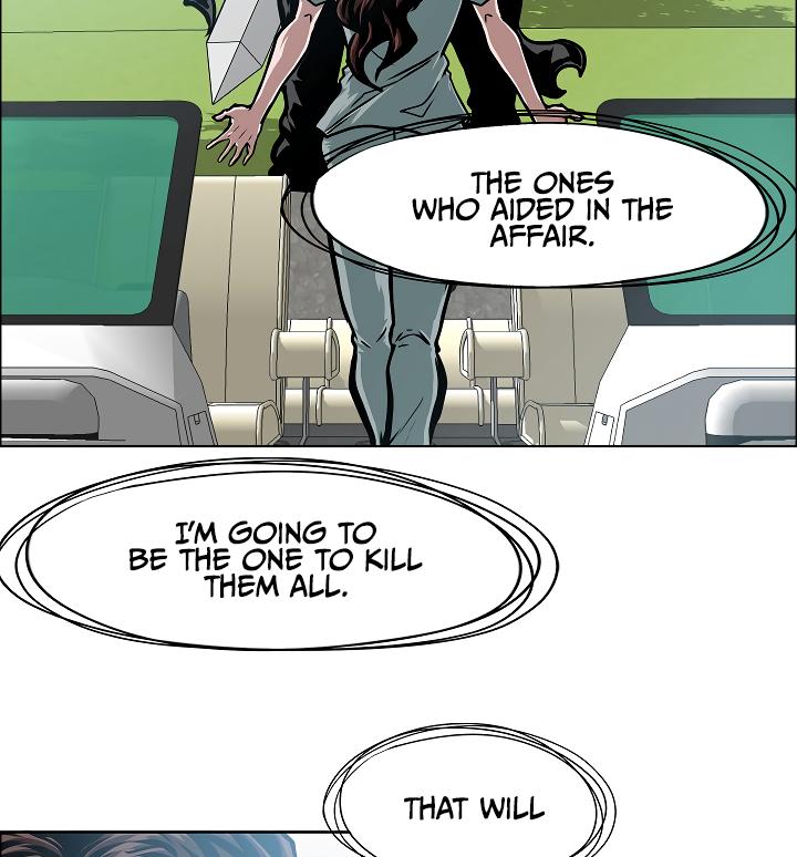 Rooftop Sword Master Chap 44 - Next Chap 45