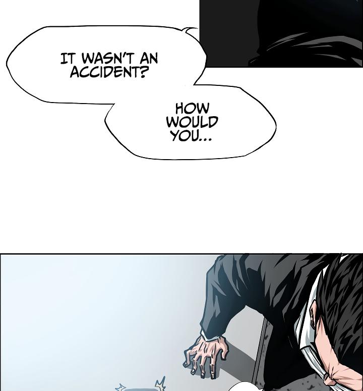 Rooftop Sword Master Chap 44 - Next Chap 45