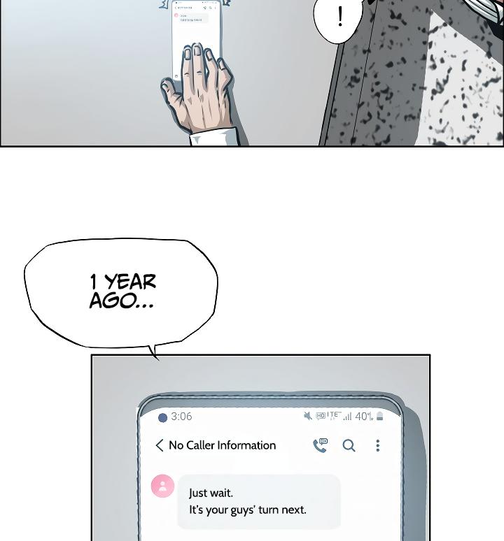 Rooftop Sword Master Chap 44 - Next Chap 45