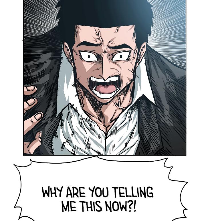 Rooftop Sword Master Chap 44 - Next Chap 45