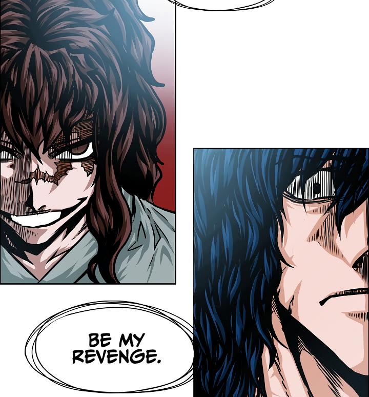 Rooftop Sword Master Chap 44 - Next Chap 45
