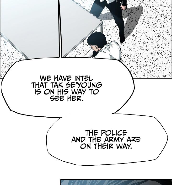 Rooftop Sword Master Chap 44 - Next Chap 45