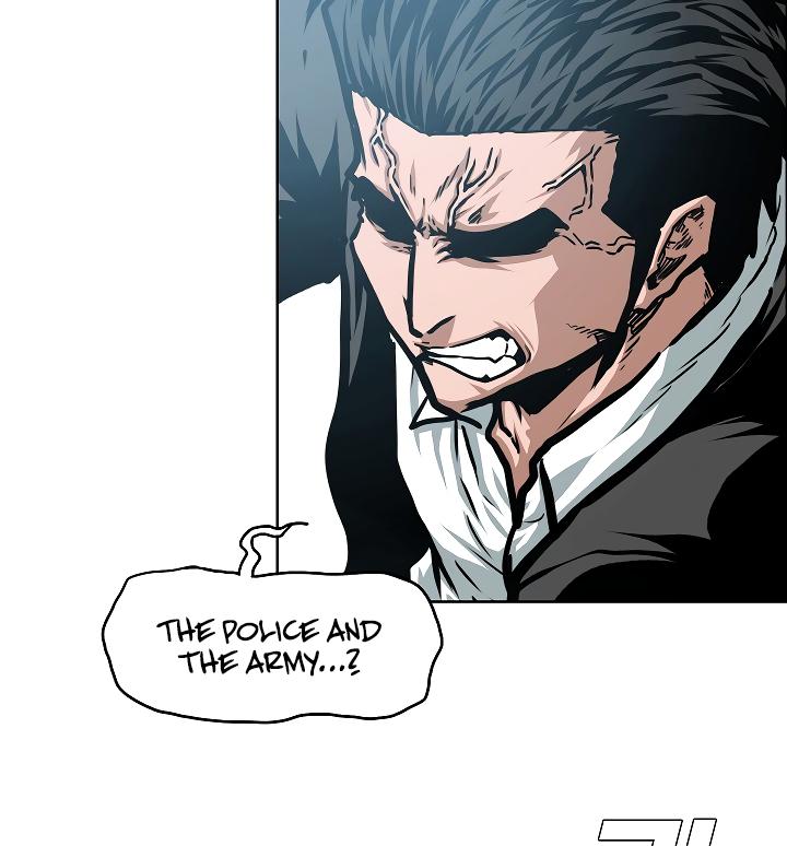 Rooftop Sword Master Chap 44 - Next Chap 45