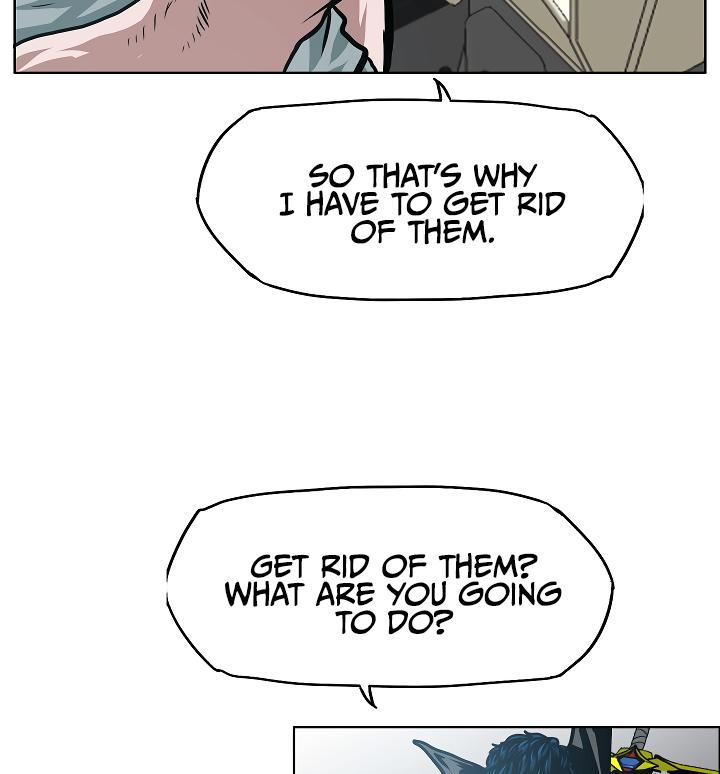 Rooftop Sword Master Chap 44 - Next Chap 45