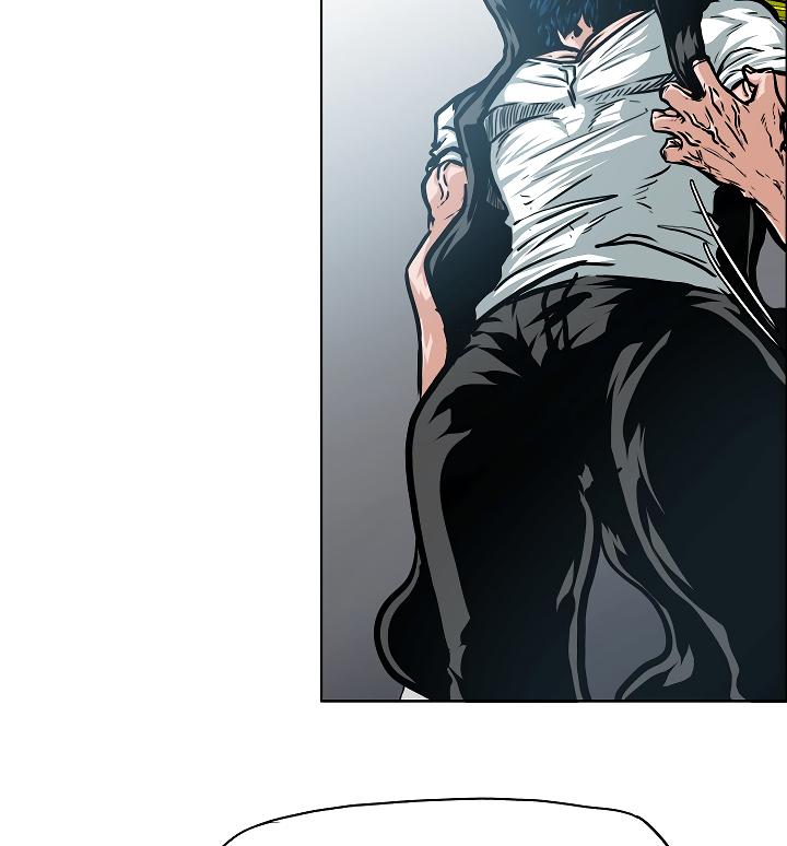 Rooftop Sword Master Chap 44 - Next Chap 45