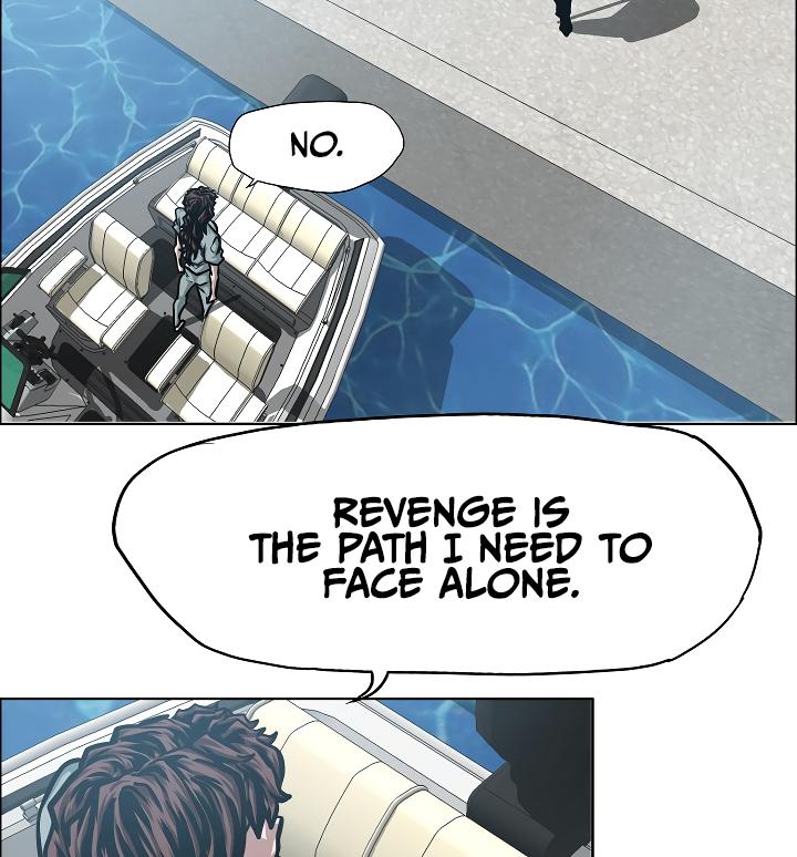 Rooftop Sword Master Chap 44 - Next Chap 45