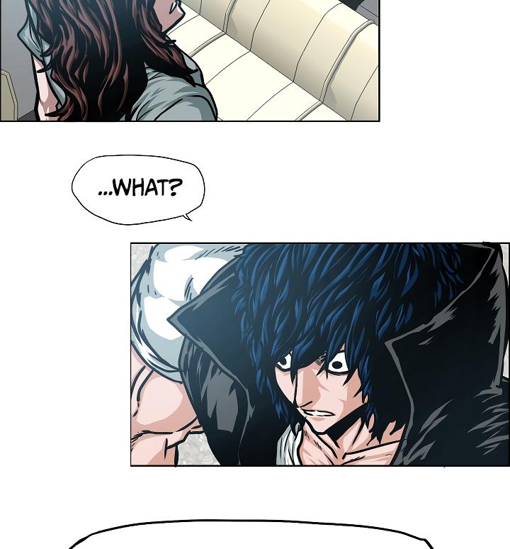 Rooftop Sword Master Chap 44 - Next Chap 45