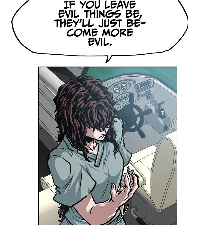 Rooftop Sword Master Chap 44 - Next Chap 45