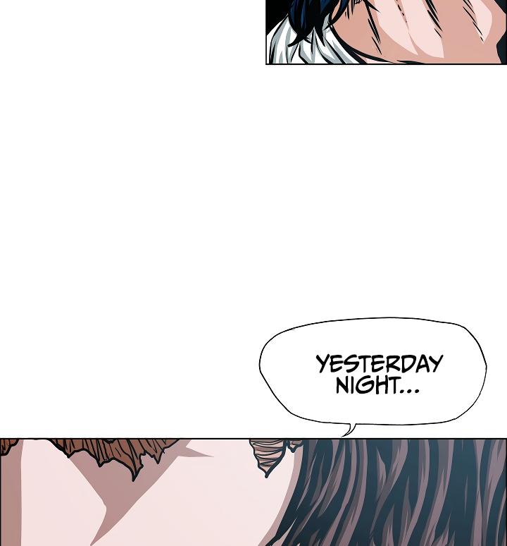 Rooftop Sword Master Chap 44 - Next Chap 45