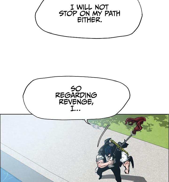 Rooftop Sword Master Chap 44 - Next Chap 45