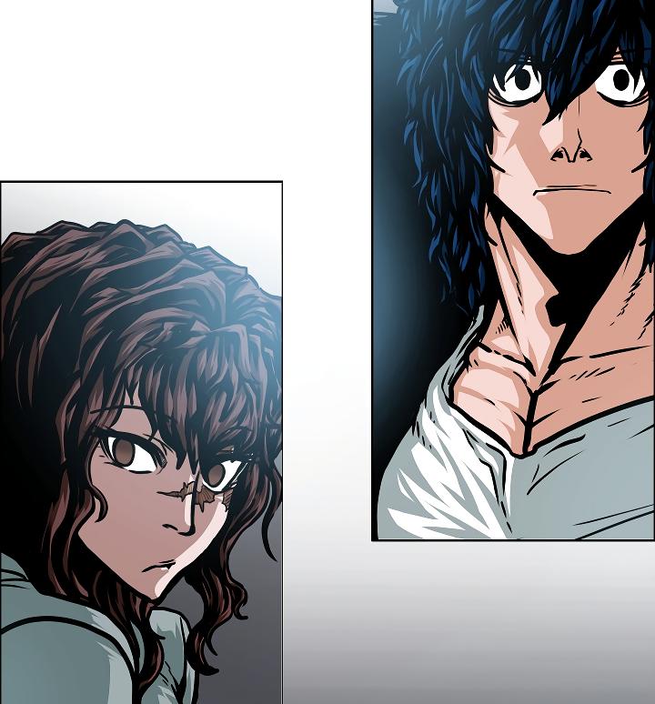 Rooftop Sword Master Chap 44 - Next Chap 45