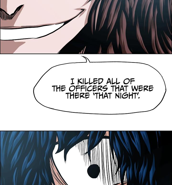 Rooftop Sword Master Chap 44 - Next Chap 45