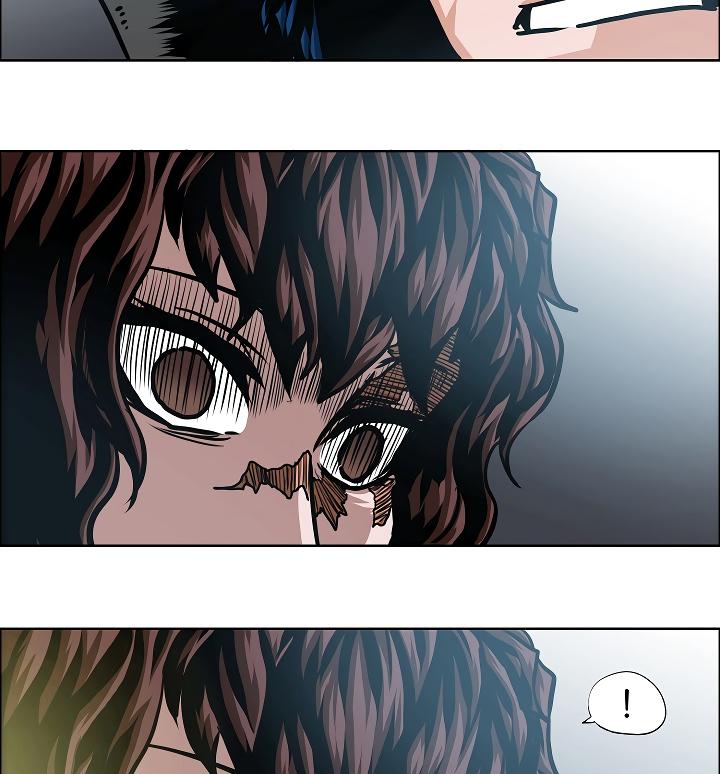 Rooftop Sword Master Chap 44 - Next Chap 45
