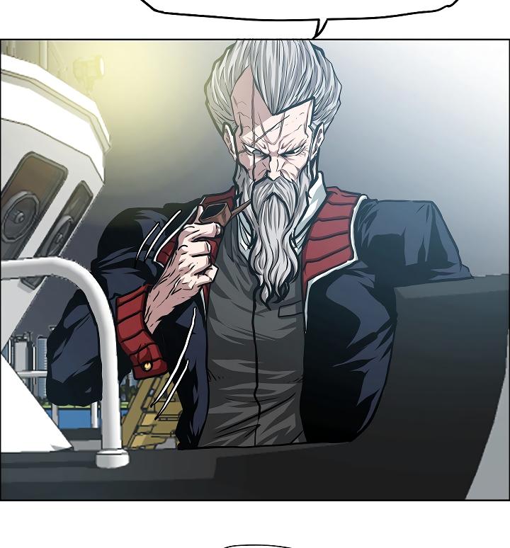 Rooftop Sword Master Chap 44 - Next Chap 45
