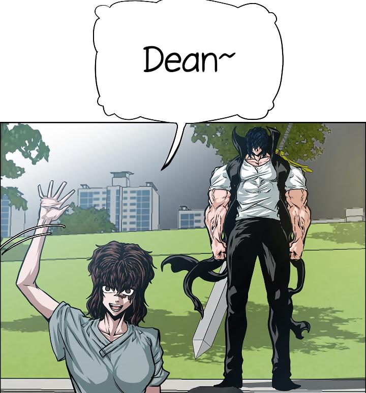 Rooftop Sword Master Chap 44 - Next Chap 45