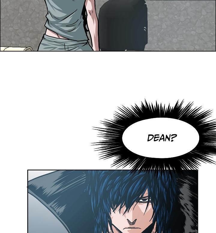 Rooftop Sword Master Chap 44 - Next Chap 45