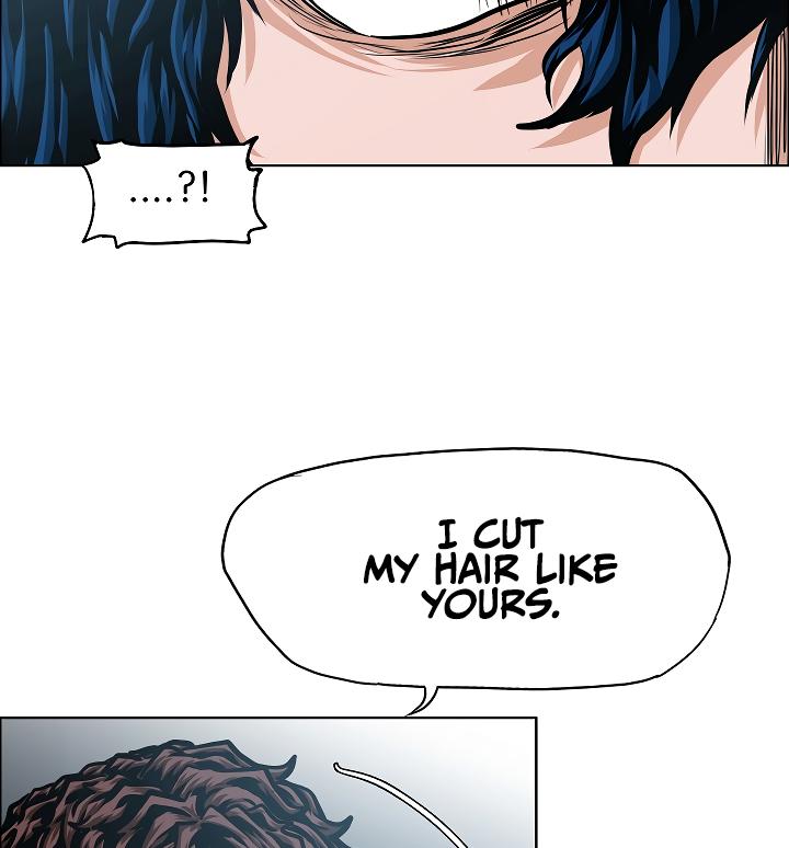 Rooftop Sword Master Chap 44 - Next Chap 45