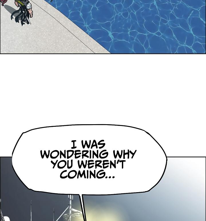 Rooftop Sword Master Chap 44 - Next Chap 45