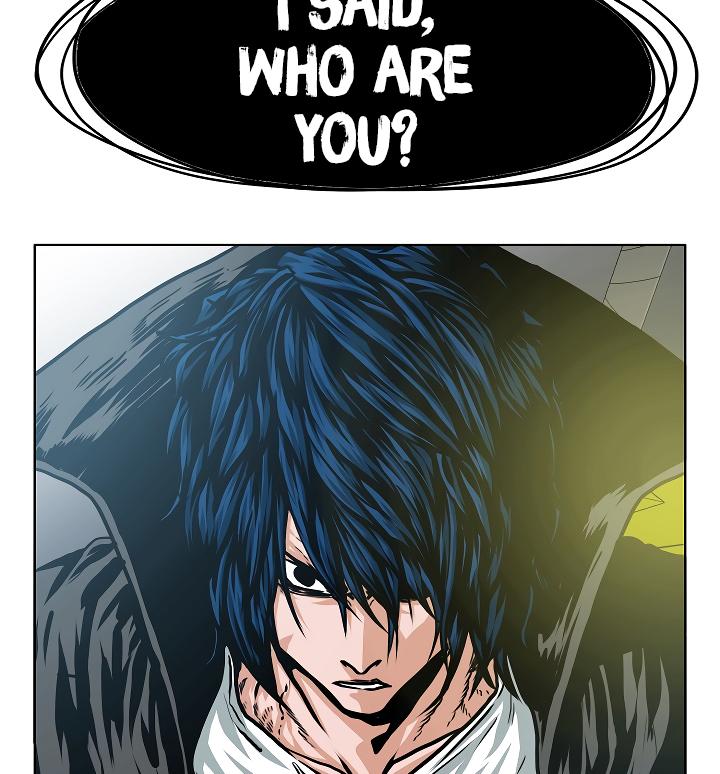 Rooftop Sword Master Chap 44 - Next Chap 45