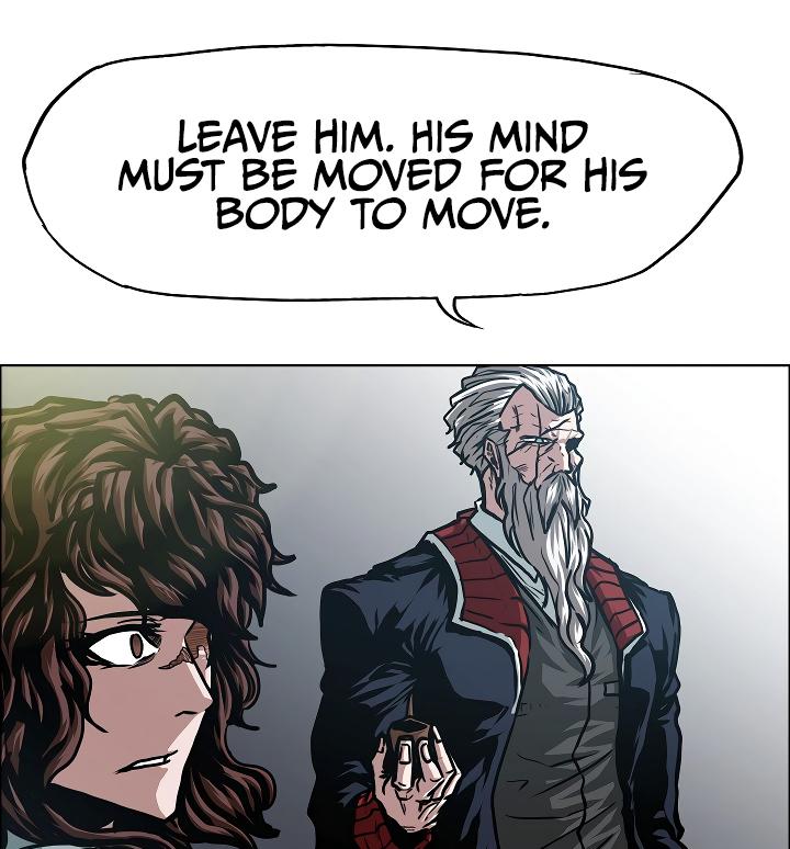 Rooftop Sword Master Chap 44 - Next Chap 45