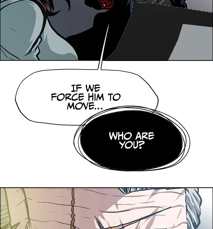 Rooftop Sword Master Chap 44 - Next Chap 45