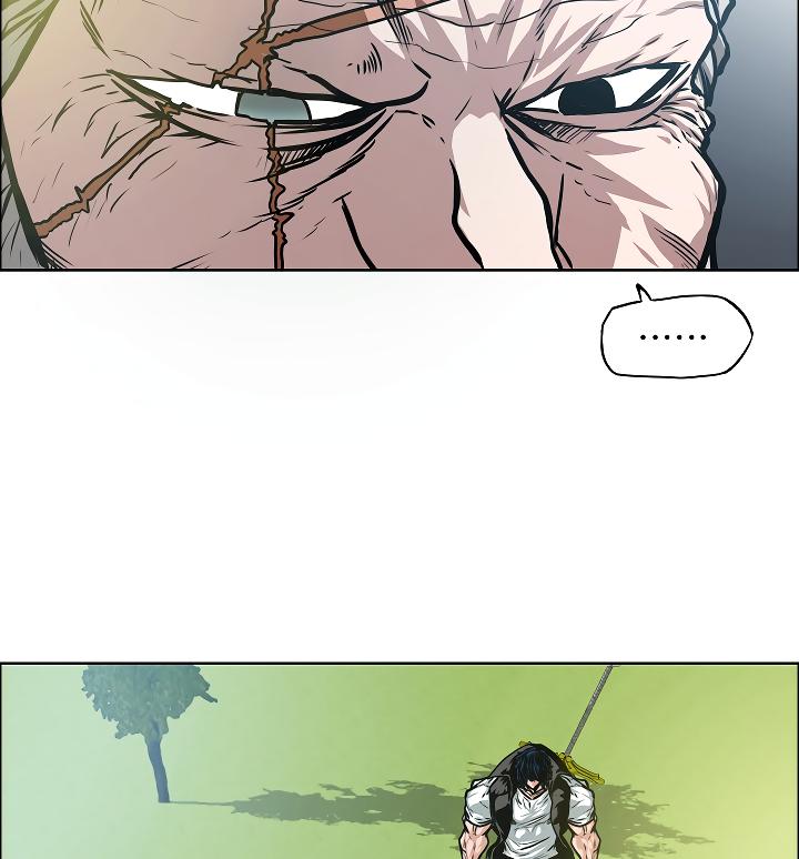 Rooftop Sword Master Chap 44 - Next Chap 45