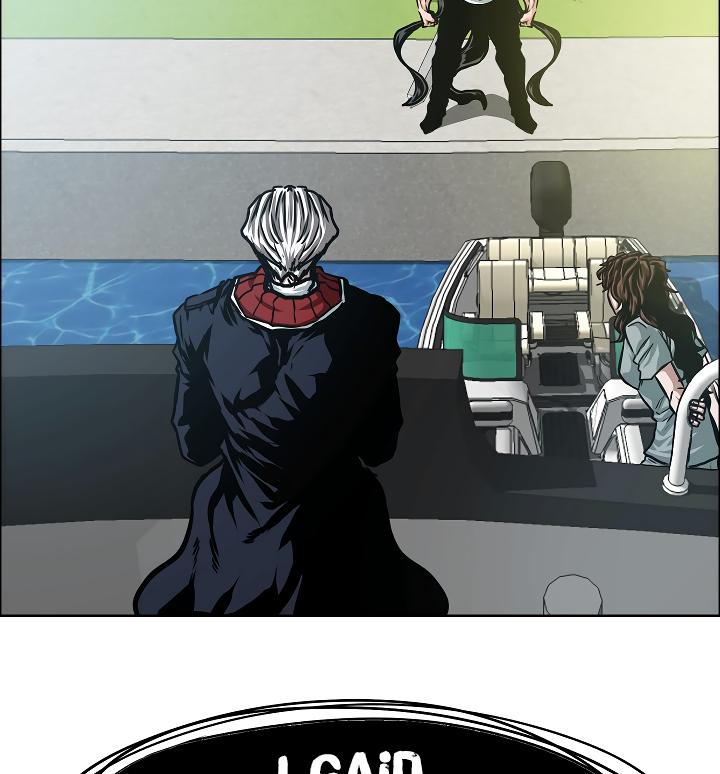 Rooftop Sword Master Chap 44 - Next Chap 45