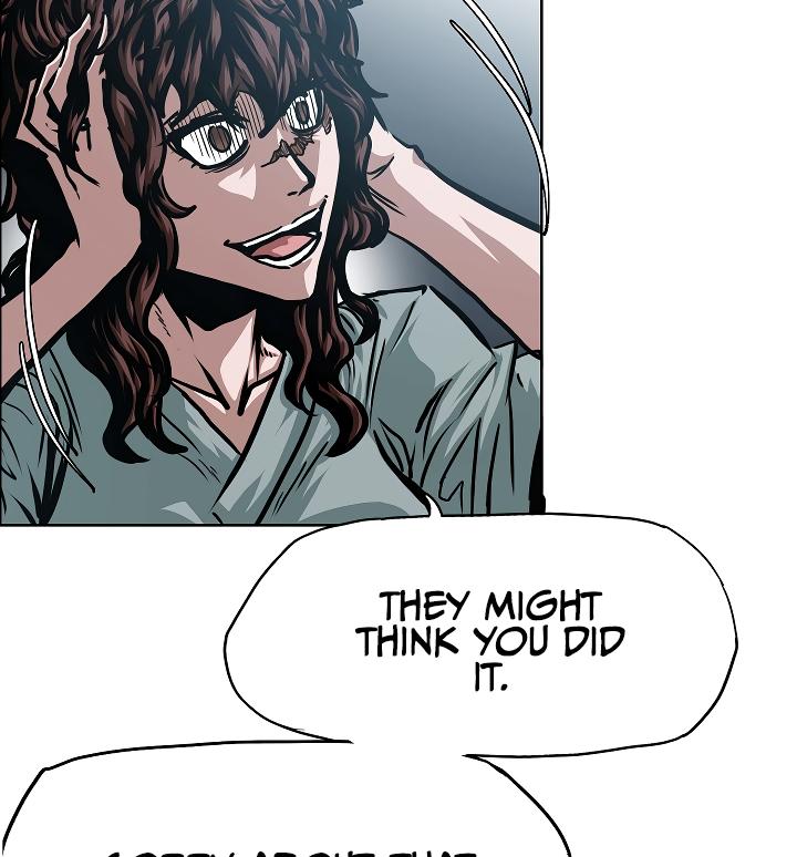 Rooftop Sword Master Chap 44 - Next Chap 45