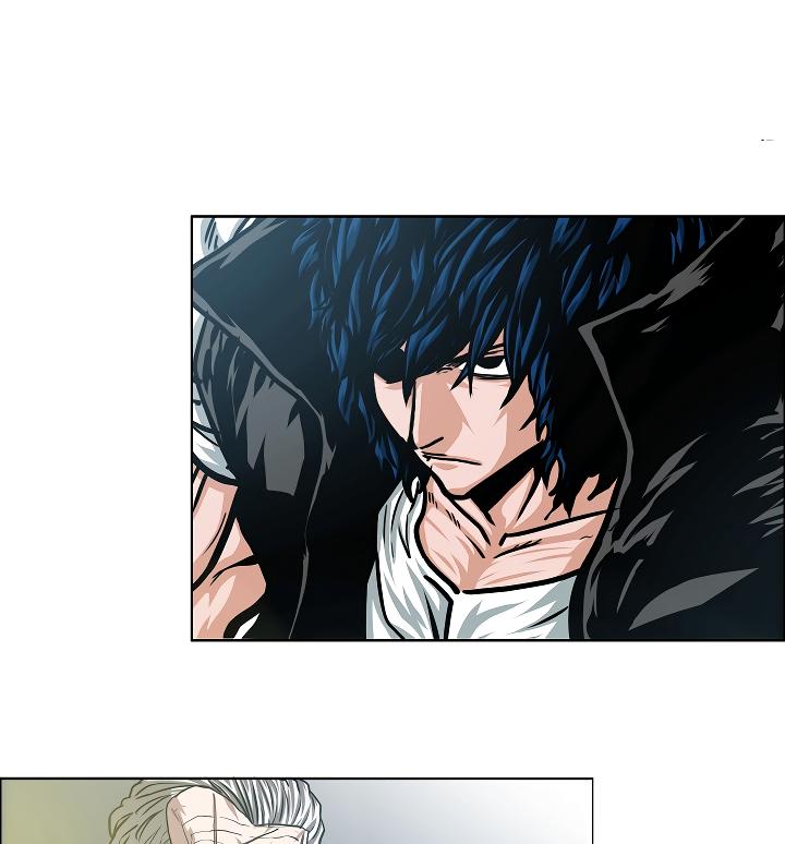 Rooftop Sword Master Chap 44 - Next Chap 45