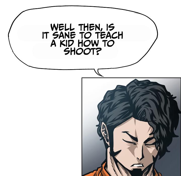 Rooftop Sword Master Chap 45 - Next Chap 46