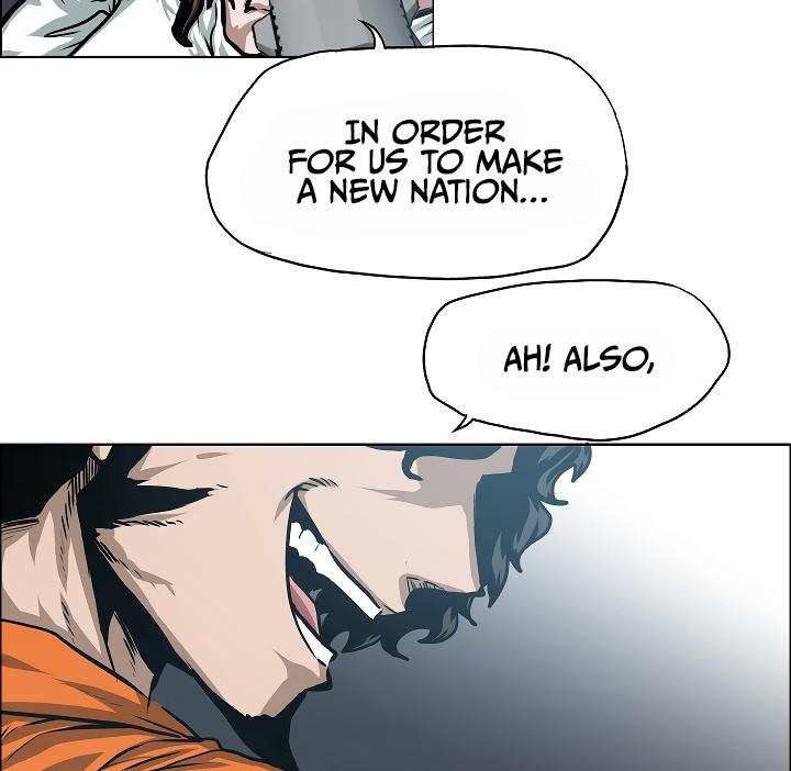 Rooftop Sword Master Chap 45 - Next Chap 46