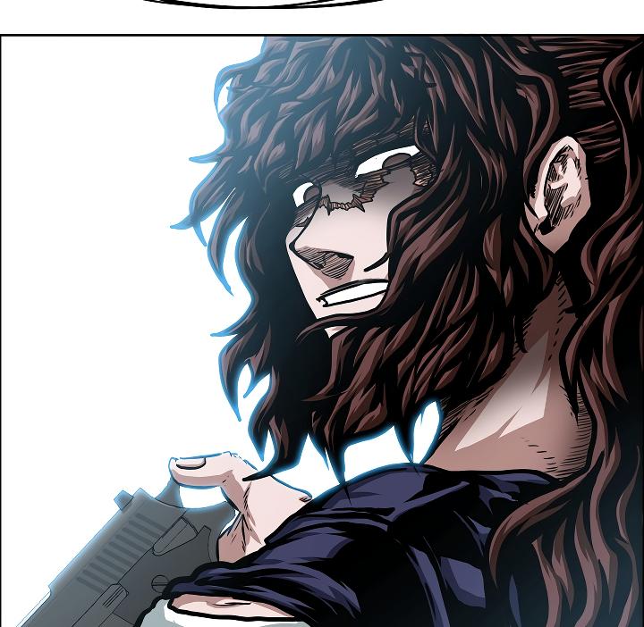 Rooftop Sword Master Chap 45 - Next Chap 46